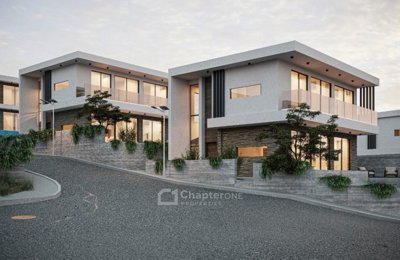 Detached Villa For Sale  in  Peyia
