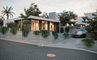 Detached Villa For Sale  in  Peyia