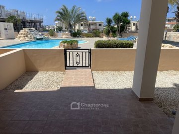 Apartment For Sale  in  Kato Paphos - Universal