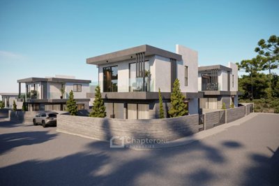 Detached Villa For Sale  in  Konia