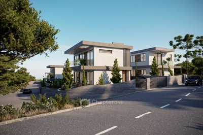 Detached Villa For Sale  in  Konia