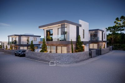 Detached Villa For Sale  in  Konia