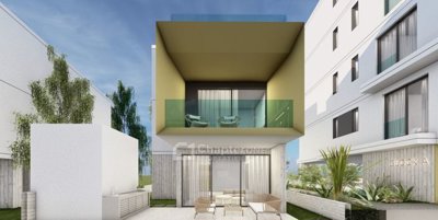 Detached Villa For Sale  in  Kato Paphos