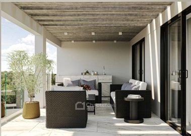 Apartment For Sale  in  Kato Paphos