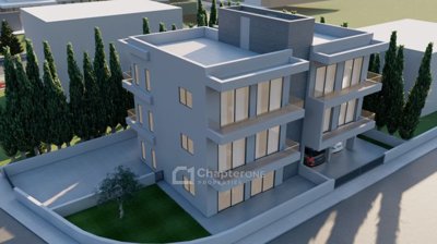 Apartment For Sale  in  Geroskipou