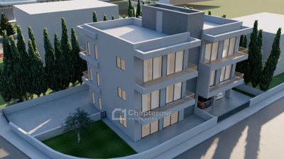 Apartment For Sale  in  Geroskipou
