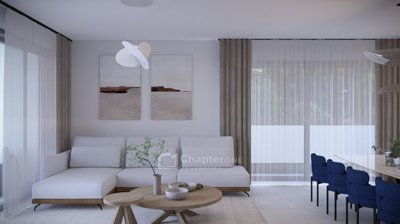 Townhouse For Sale  in  Geroskipou