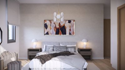 Townhouse For Sale  in  Geroskipou