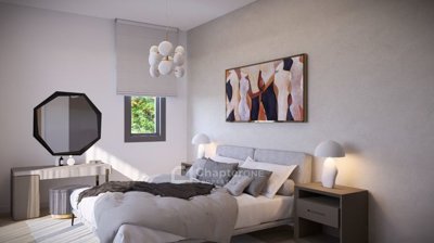 Townhouse For Sale  in  Geroskipou