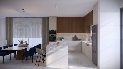 Townhouse For Sale  in  Geroskipou