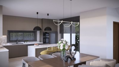 Detached Villa For Sale  in  Select Location