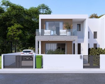 Detached Villa For Sale  in  Select Location