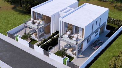 Detached Villa For Sale  in  Select Location