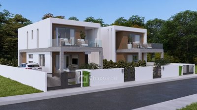 Detached Villa For Sale  in  Select Location