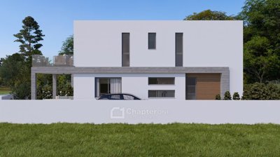 Detached Villa For Sale  in  Select Location