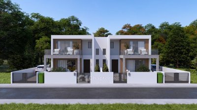 Detached Villa For Sale  in  Select Location