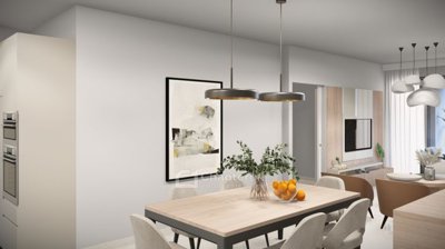 Apartment For Sale  in  Geroskipou