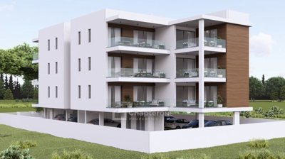 Apartment For Sale  in  Geroskipou