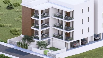 Apartment For Sale  in  Geroskipou