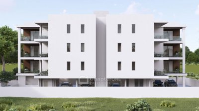 Apartment For Sale  in  Geroskipou