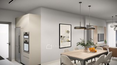 Apartment For Sale  in  Geroskipou