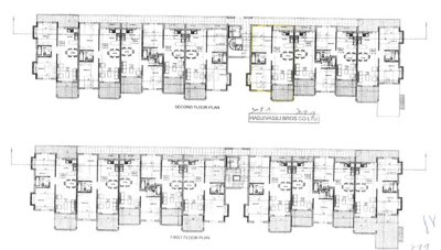 Apartment For Sale  in  Kato Paphos - Universal