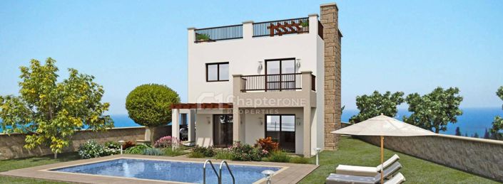Image No.1-3 Bed Villa for sale