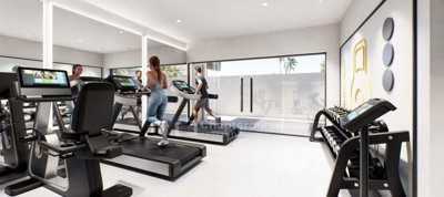 Apartment For Sale  in  Kissonerga