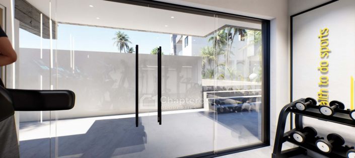 Image No.12-3 Bed Apartment for sale