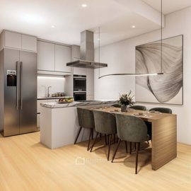 Apartment For Sale  in  Kissonerga