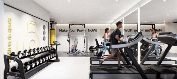 Image No.3-3 Bed Apartment for sale