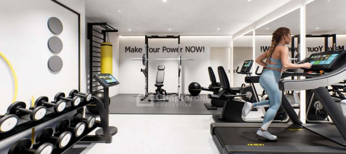 Image No.8-3 Bed Apartment for sale