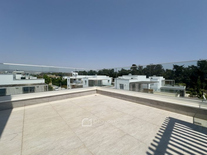 Image No.10-Villa de 4 chambres à vendre à Kato Paphos