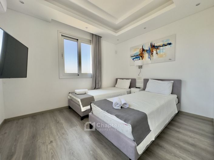 Image No.11-Villa de 4 chambres à vendre à Kato Paphos