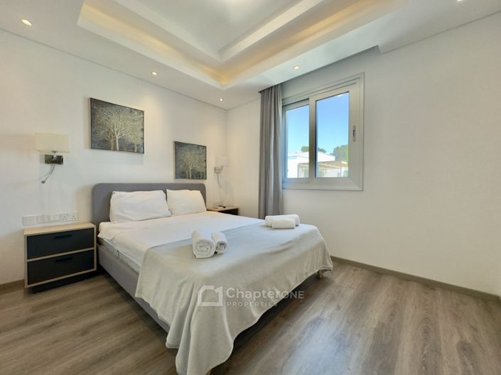 Image No.12-Villa de 4 chambres à vendre à Kato Paphos