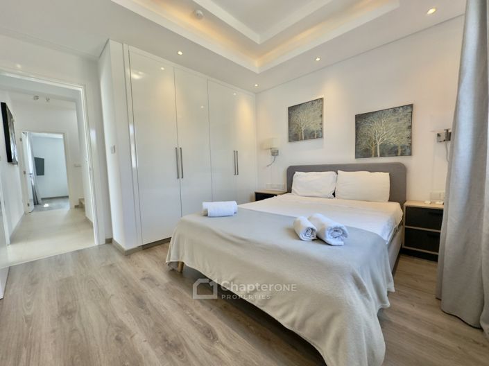 Image No.13-Villa de 4 chambres à vendre à Kato Paphos