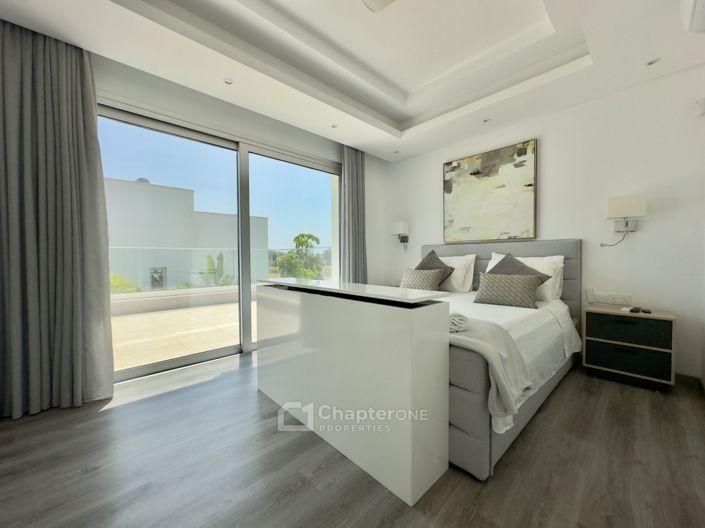 Image No.14-Villa de 4 chambres à vendre à Kato Paphos