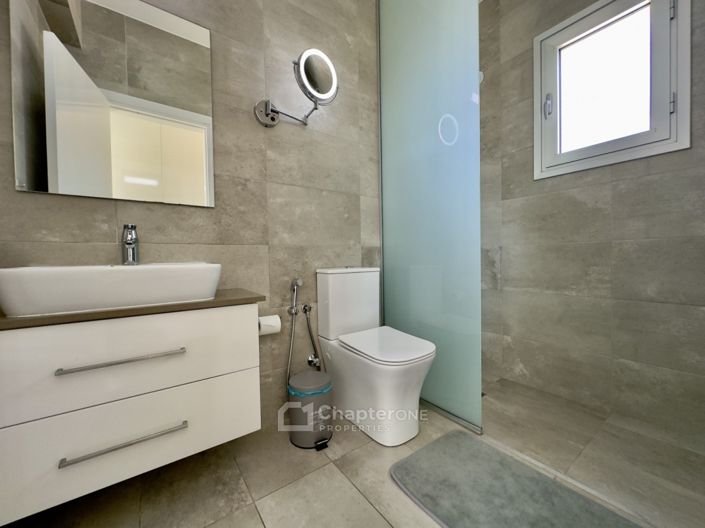 Image No.16-Villa de 4 chambres à vendre à Kato Paphos