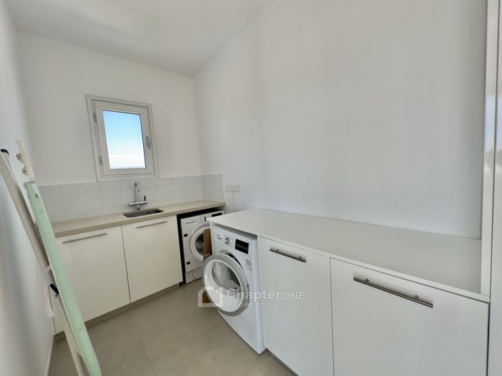 Image No.21-Villa de 4 chambres à vendre à Kato Paphos