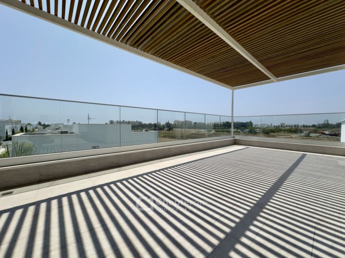 Image No.25-Villa de 4 chambres à vendre à Kato Paphos