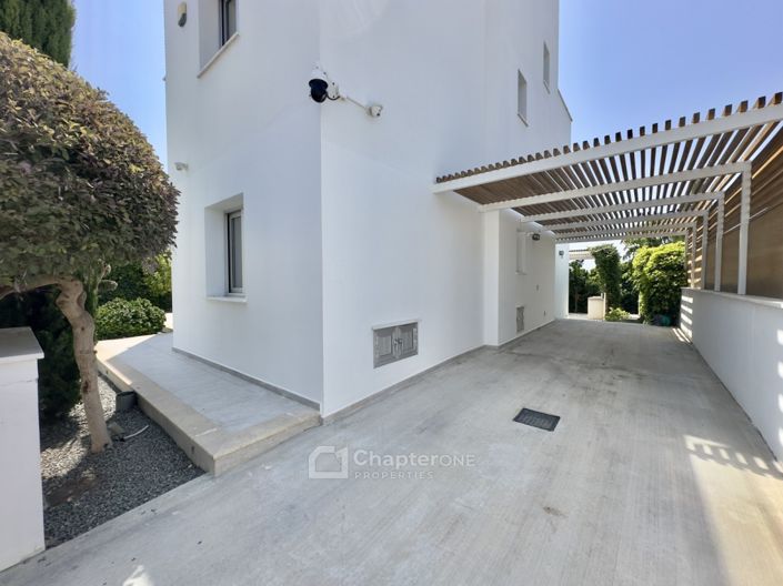 Image No.26-Villa de 4 chambres à vendre à Kato Paphos
