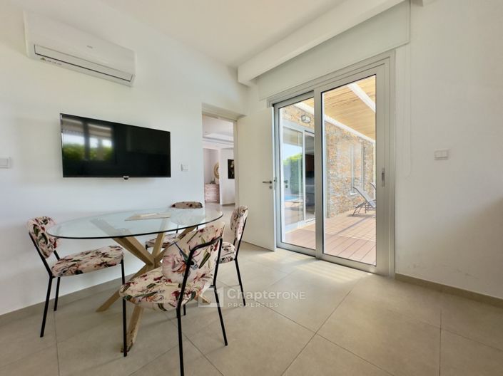 Image No.4-Villa de 4 chambres à vendre à Kato Paphos