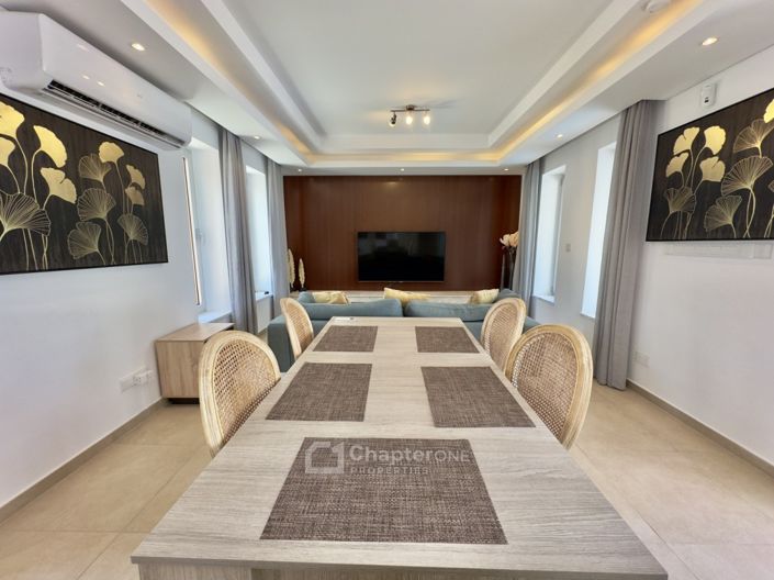 Image No.6-Villa de 4 chambres à vendre à Kato Paphos