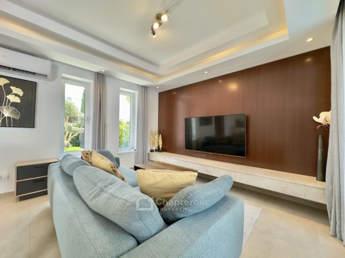 Image No.7-Villa de 4 chambres à vendre à Kato Paphos