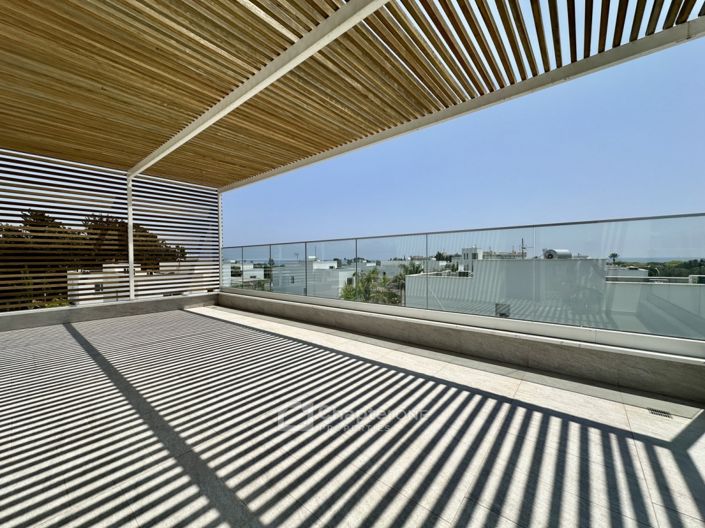 Image No.9-Villa de 4 chambres à vendre à Kato Paphos