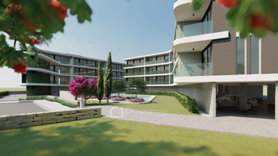 Apartment For Sale  in  Paphos 