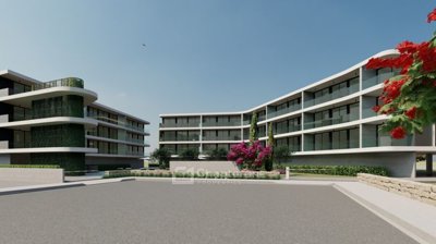 Apartment For Sale  in  Paphos 