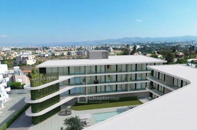 Apartment For Sale  in  Paphos 