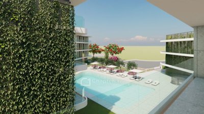 Apartment For Sale  in  Paphos 