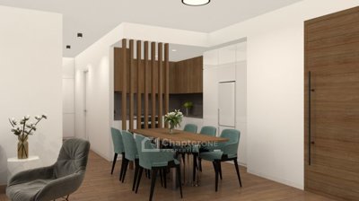 Apartment For Sale  in  Paphos 
